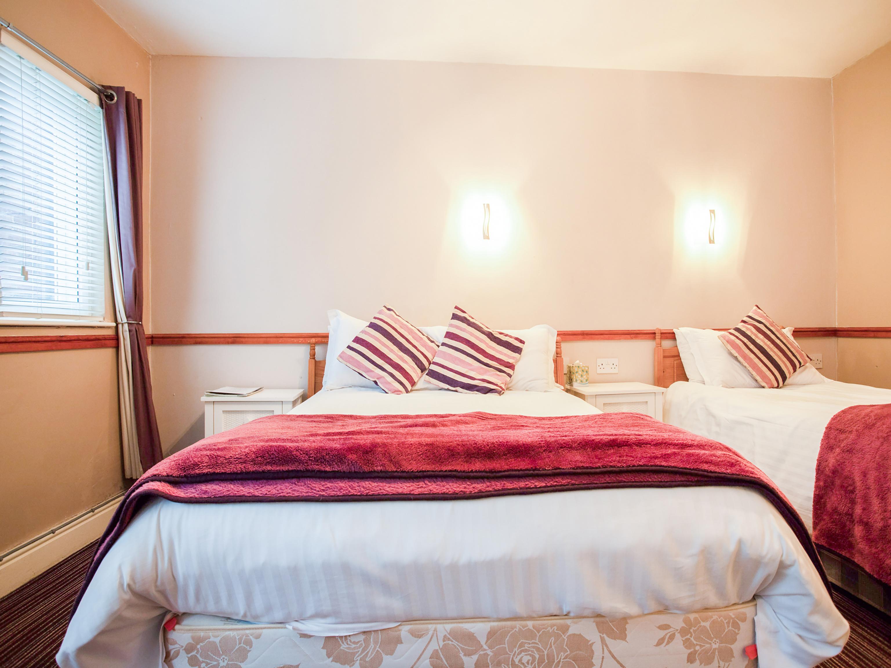 Hotel Oyo The White Horse, Ripon North Yorkshire Extérieur photo