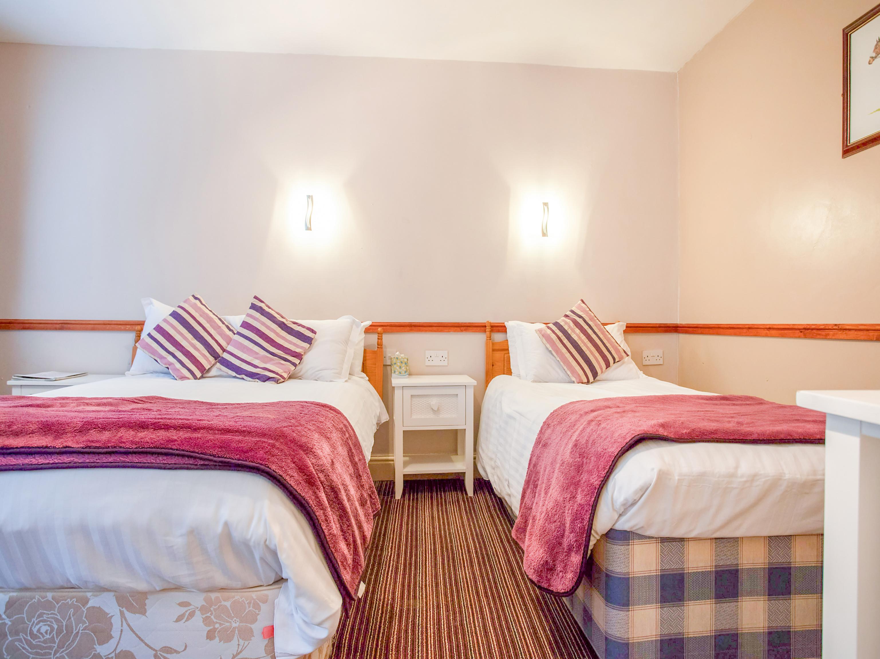 Hotel Oyo The White Horse, Ripon North Yorkshire Extérieur photo