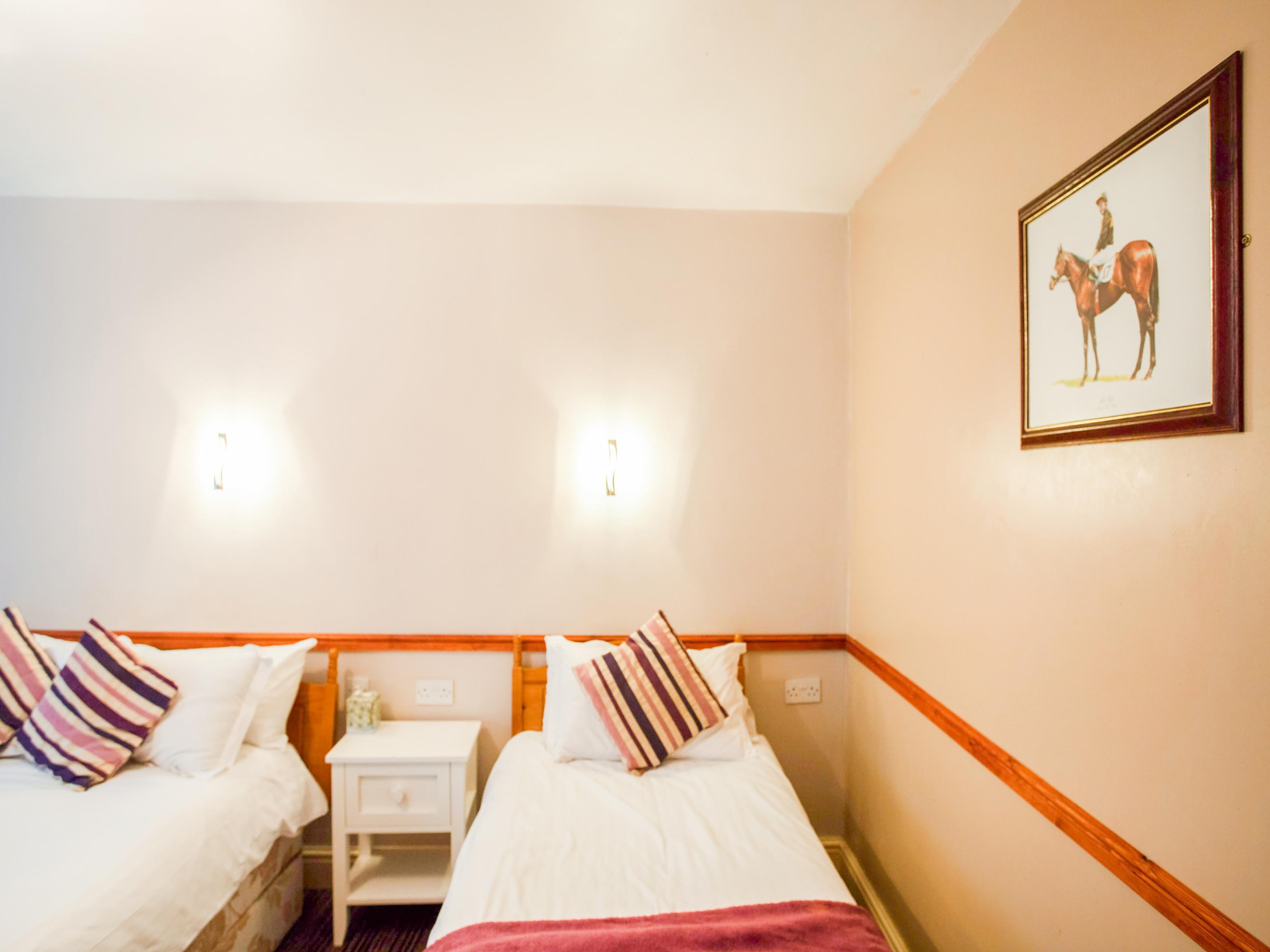 Hotel Oyo The White Horse, Ripon North Yorkshire Extérieur photo