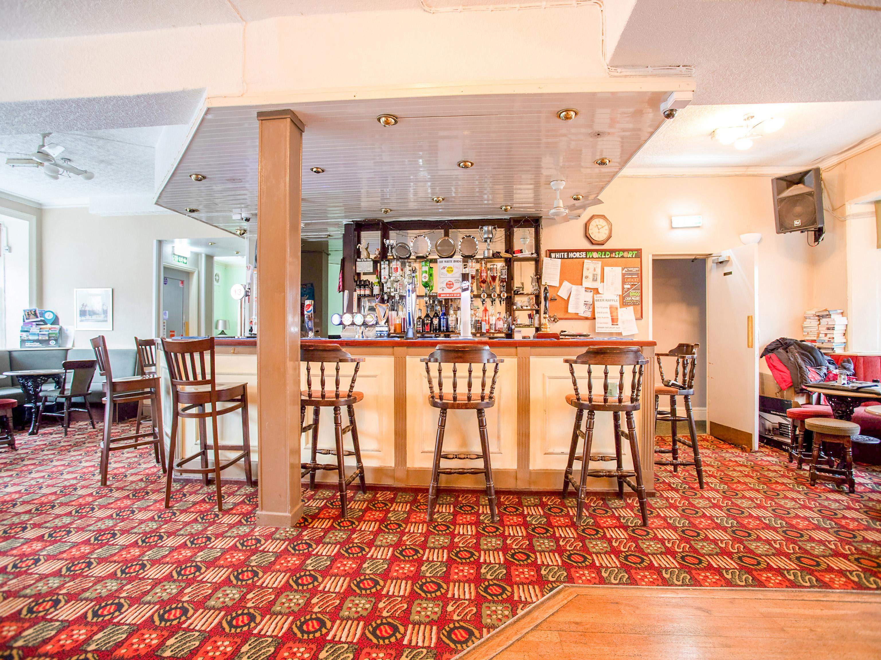 Hotel Oyo The White Horse, Ripon North Yorkshire Extérieur photo
