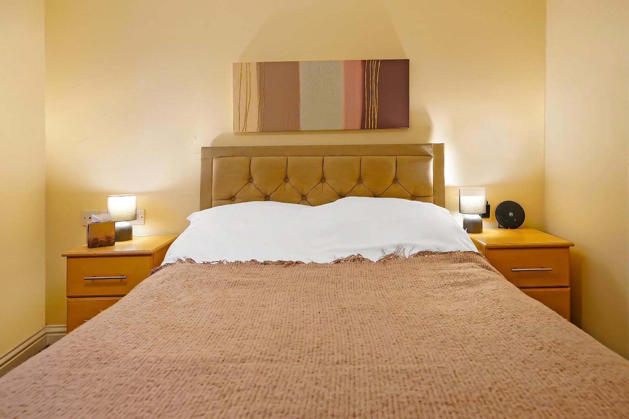 Hotel Oyo The White Horse, Ripon North Yorkshire Extérieur photo